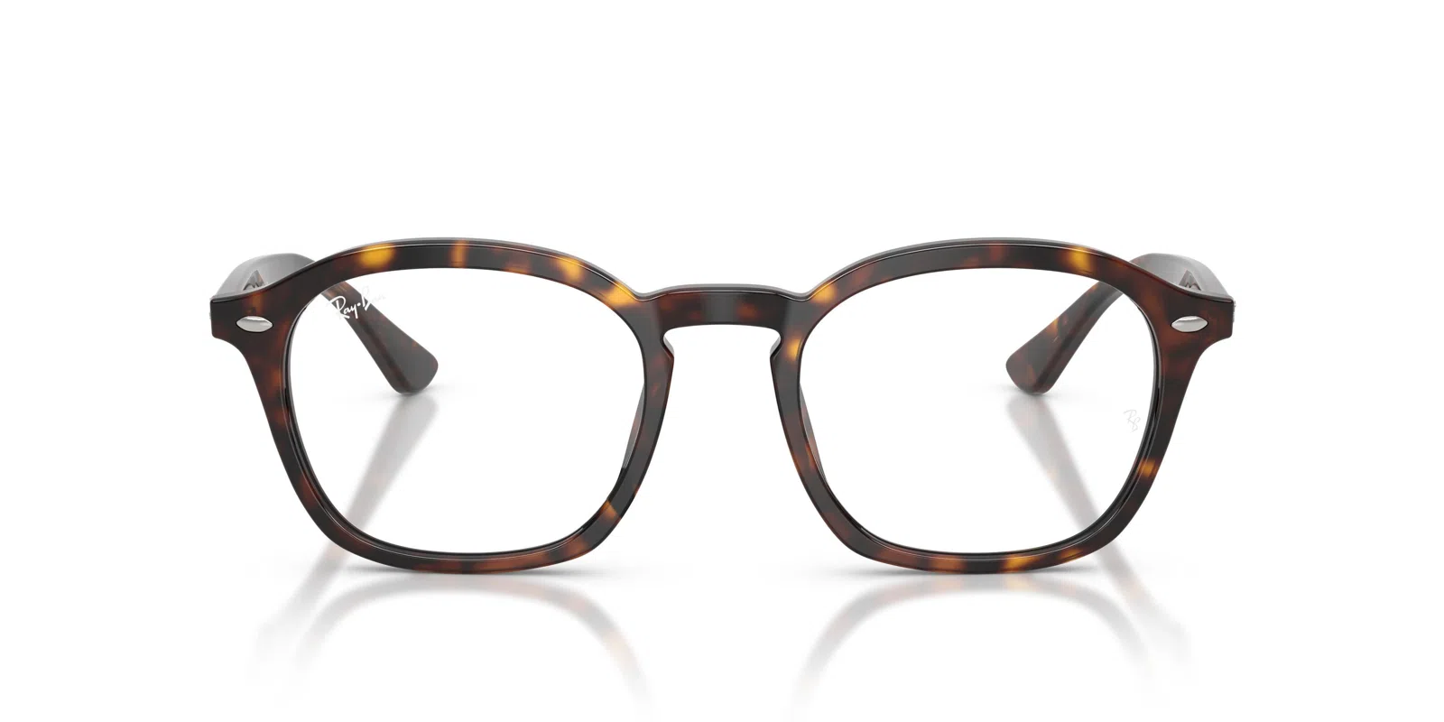 Ray-Ban 5451F Eyeglasses - view 17